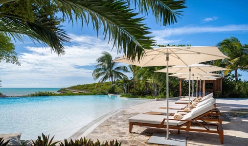 Ambergris Cay - All Inclusive Calico Pool - Book on ClassicTravel.com