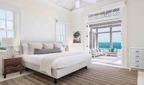 Ambergris Cay - Aurora Four Bedroom Villa - Book on ClassicTravel.com