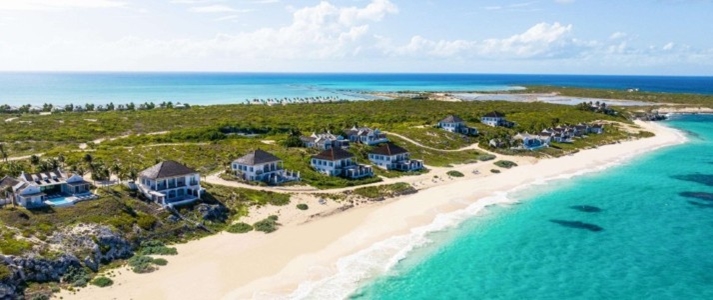 Ambergris Cay - Beach - Book on ClassicTravel.com