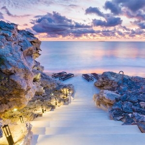 Ambergris Cay - Dream Pavilion 6 Bedroom Villa - Book on ClassicTravel.com