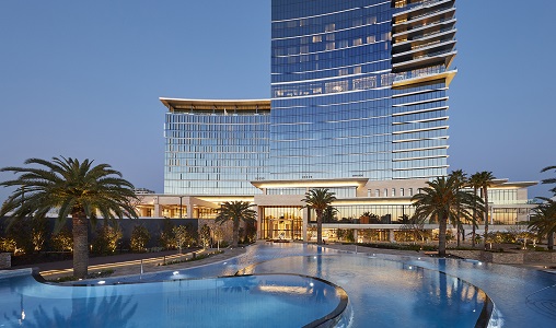 Crown Towers Perth - Photo #4