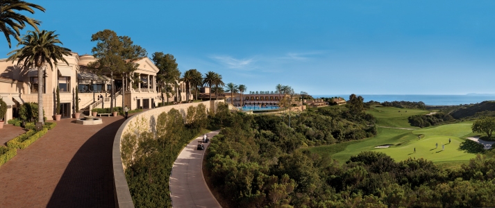 Pelican Hill