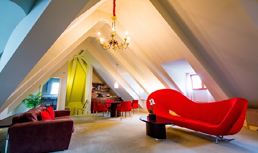 Aria Hotel Prague Prague Czech Republic Classic Travel