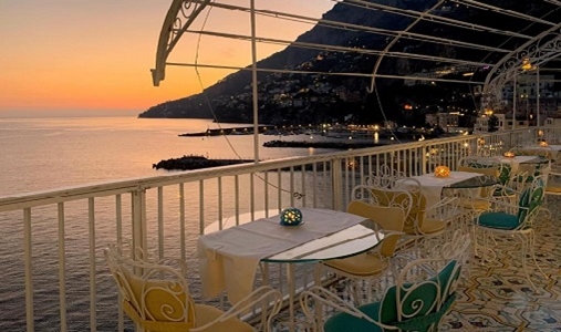 Hotel Marina Riviera - Photo #3