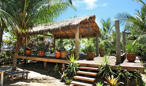 Uxua Casa Hotel - Photo #14