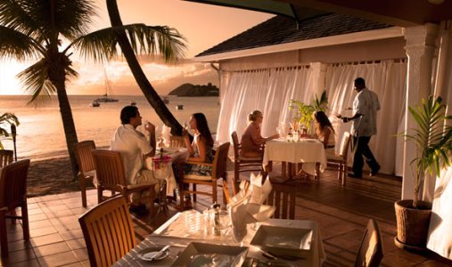 Curtain Bluff Resort - Photo #10