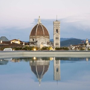 Grand Hotel Minerva - Rooftop Pool - Book on ClassicTravel.com