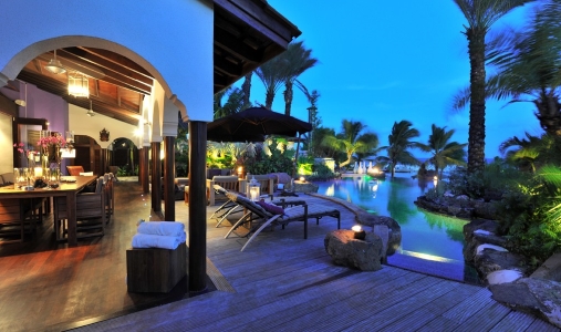 Baoase Luxury Resort - Photo #12