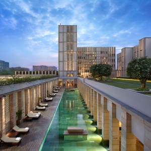 The Lodhi