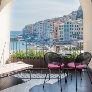 Grand Hotel Portovenere