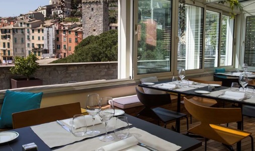 Grand Hotel Portovenere - Photo #10