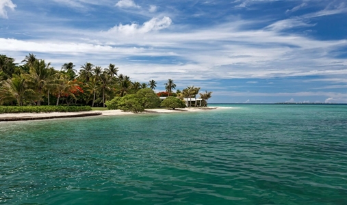 Banwa Private Island - Island Paradise - Book on ClassicTravel.com