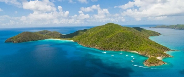 Guana Island Resort - Island - Book on ClassicTravel.com