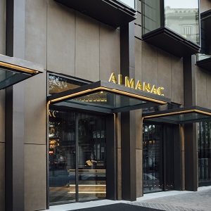 Almanac Barcelona