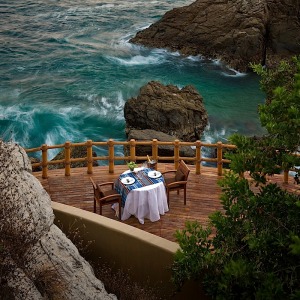 Cala de Mar Resort and Spa Ixtapa