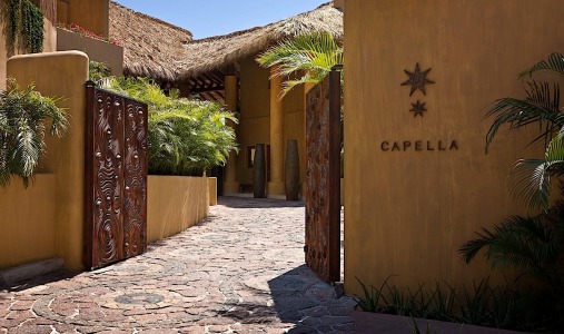 Cala de Mar Resort and Spa Ixtapa - Photo #4