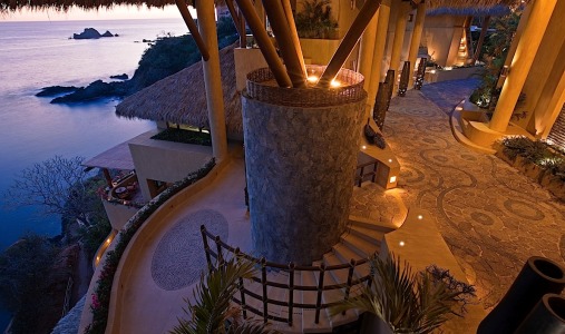 Cala de Mar Resort and Spa Ixtapa - Photo #3