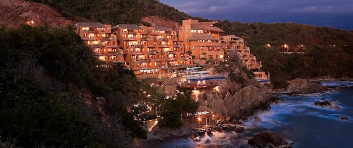 Cala de Mar Resort and Spa Ixtapa - Photo #2