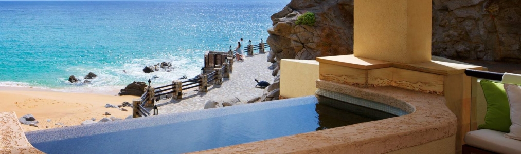 Waldorf Astoria Los Cabos Pedregal - Photo #8