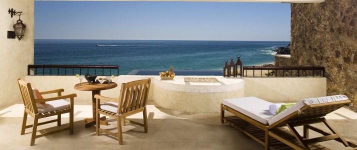 Waldorf Astoria Los Cabos Pedregal - Photo #2