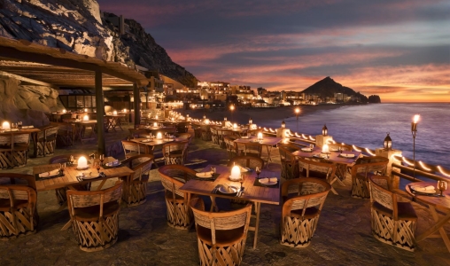 Waldorf Astoria Los Cabos Pedregal - Photo #21