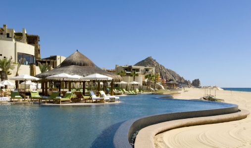 Waldorf Astoria Los Cabos Pedregal - Photo #9