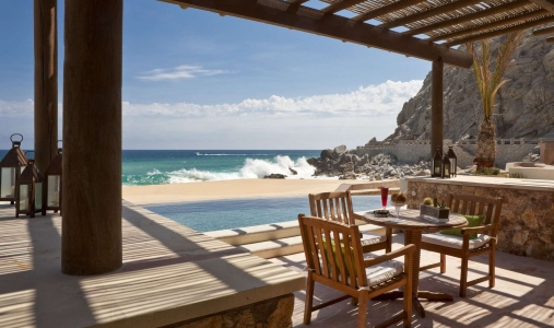 Waldorf Astoria Los Cabos Pedregal - Photo #5