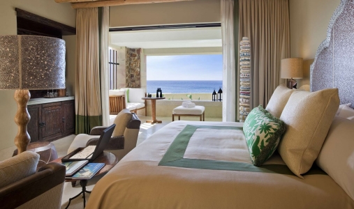 Waldorf Astoria Los Cabos Pedregal - Photo #7