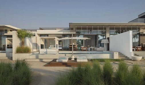 Nikki Beach Resort and Spa - Beach Villa with Private Pool - Book on ClassicTravel.com