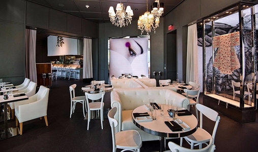 SLS Baha Mar - Katsuya - Book on ClassicTravel.com