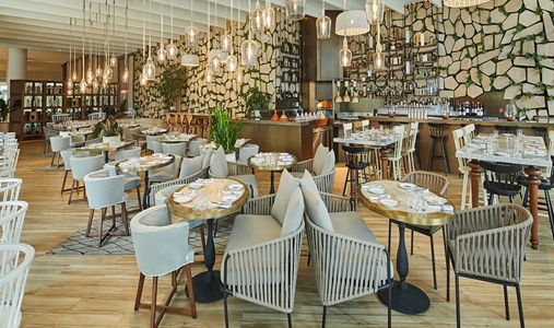 SLS Baha Mar - Restaurant CLEO - Book on ClassicTravel.com
