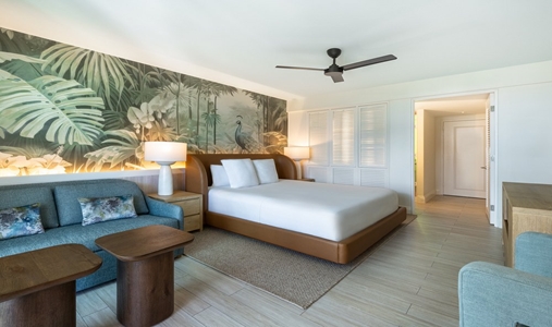 SLS Baha Mar - Suite - Book on ClassicTravel.com