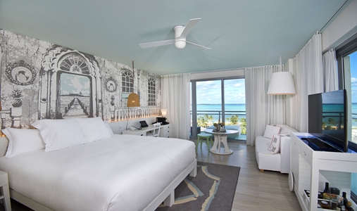 SLS Baha Mar - Photo #5