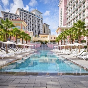 SLS Baha Mar