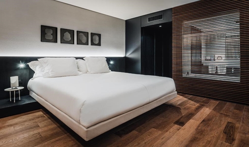 SLS Buenos Aires Puerto Madero - Guest Room 2 - Book on ClassicTravel.com