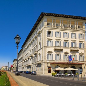 The St. Regis Florence