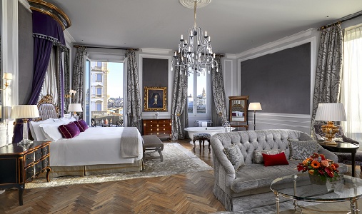 The St. Regis Florence - Photo #3