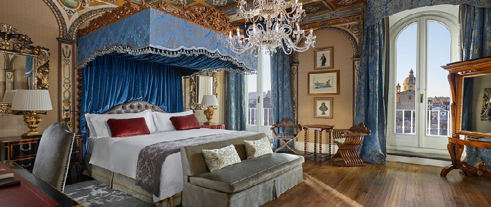 The St. Regis Florence - Photo #2