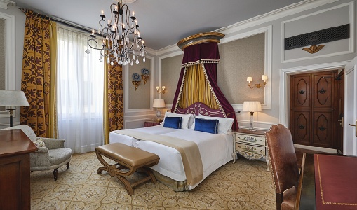 The St. Regis Florence - Photo #5