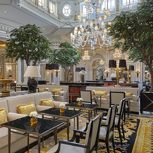 The St. Regis Rome