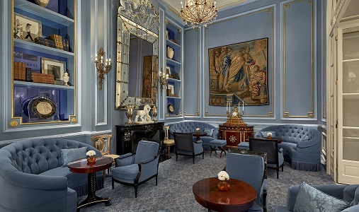 The St. Regis Rome - Photo #5