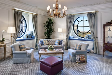 The St. Regis New York - Photo #12