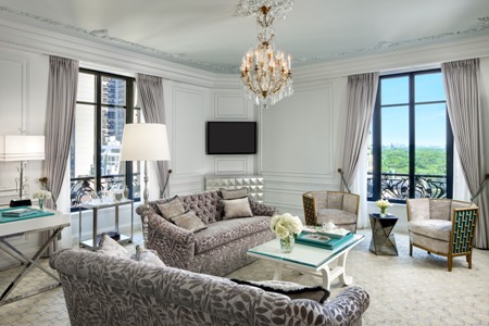 The St. Regis New York - Photo #14