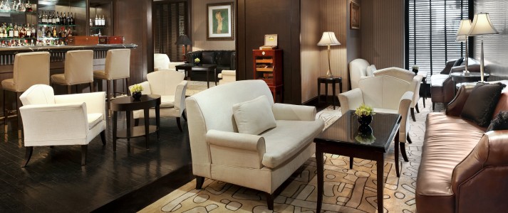 The St. Regis Beijing - Photo #2