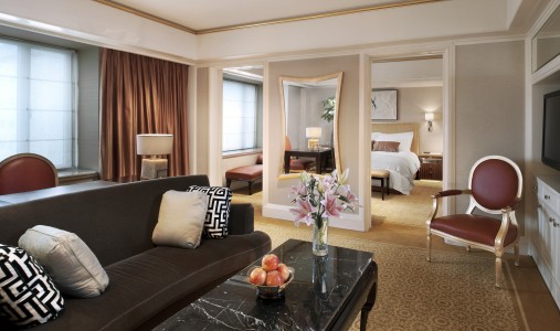 The St. Regis Beijing - Photo #5