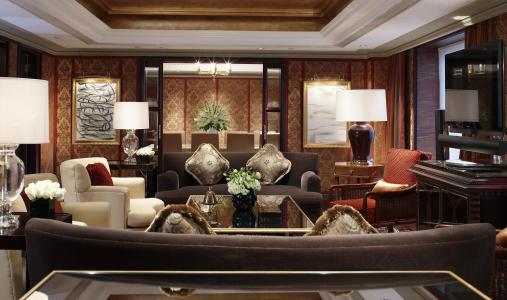 The St. Regis Beijing - Photo #3