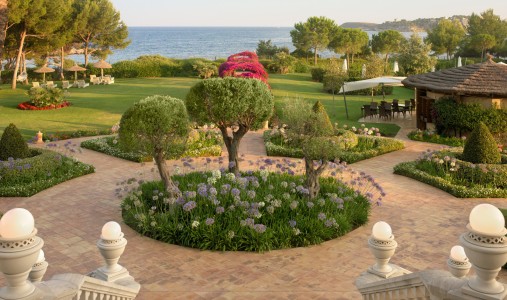 The St. Regis Mardavall Mallorca Resort - Photo #2