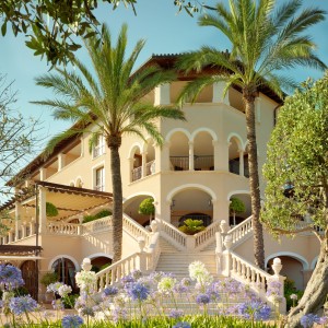 The St. Regis Mardavall Mallorca Resort