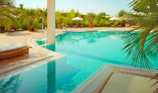 The St. Regis Mardavall Mallorca Resort - Photo #9