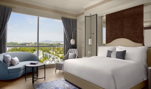 The St. Regis Singapore - Photo #11
